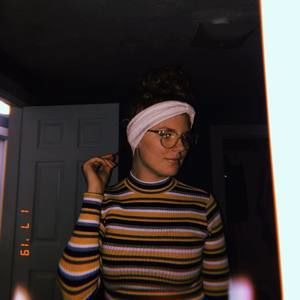 Meet your Posher, Triniti